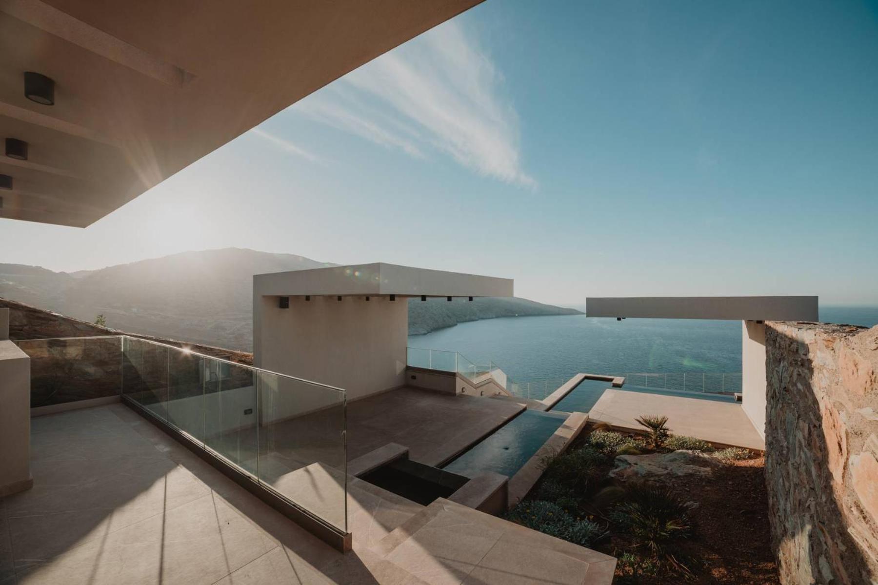 Agia Pelagia Kythira Happy Cretan Suites المظهر الخارجي الصورة